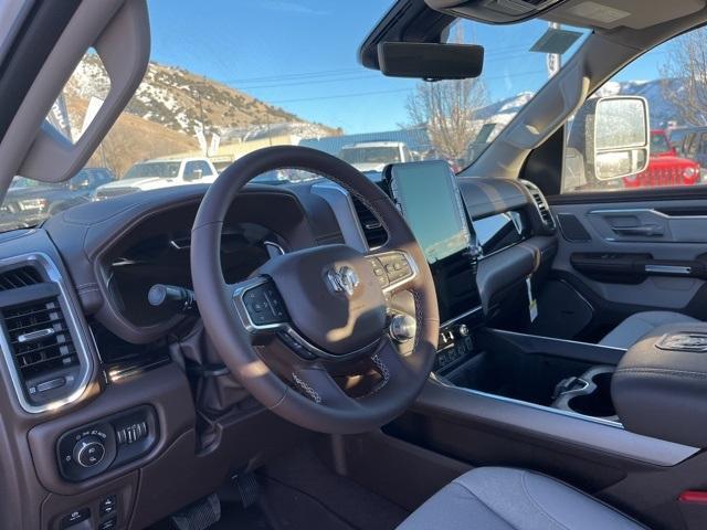 used 2025 Ram 1500 car, priced at $65,000