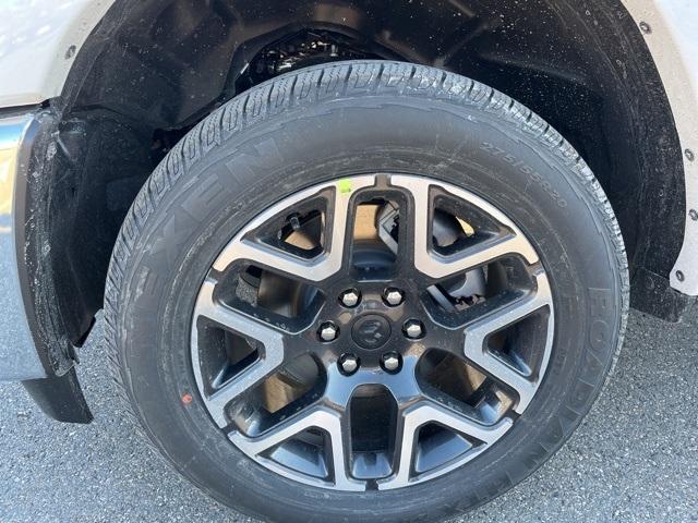 used 2025 Ram 1500 car, priced at $65,000