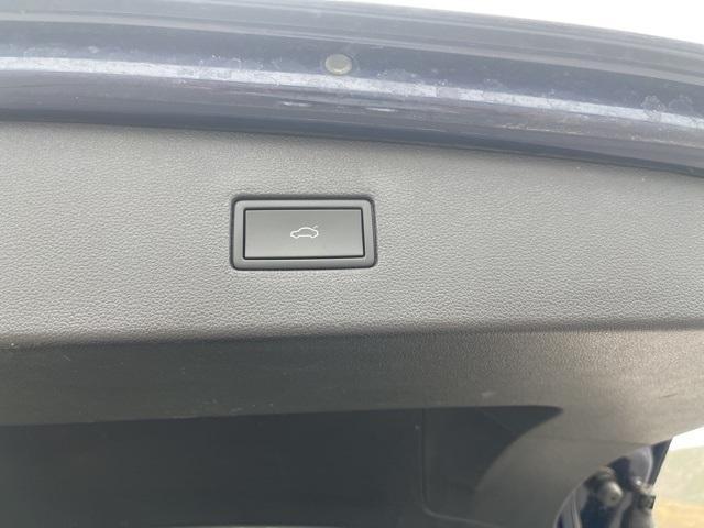 used 2023 Volkswagen Tiguan car, priced at $30,500