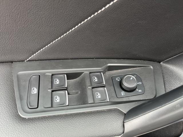 used 2023 Volkswagen Tiguan car, priced at $30,500