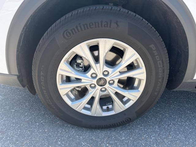 used 2024 Ford Escape car, priced at $24,750