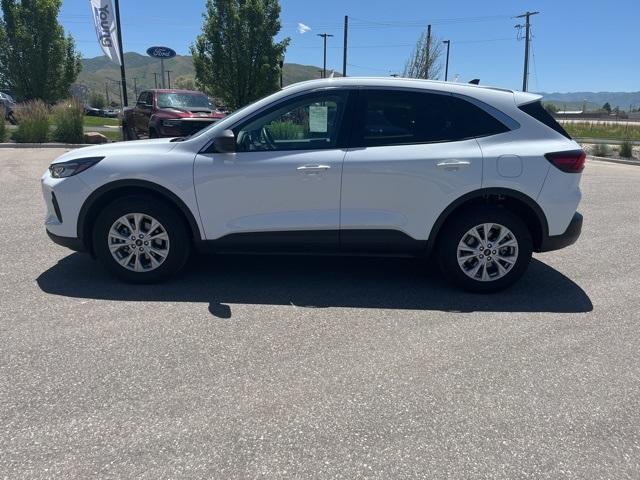 used 2024 Ford Escape car, priced at $24,750