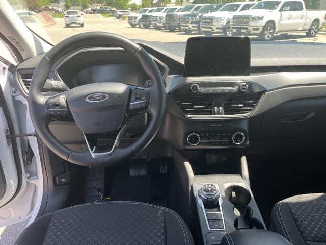 used 2024 Ford Escape car, priced at $24,750