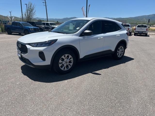 used 2024 Ford Escape car, priced at $24,750