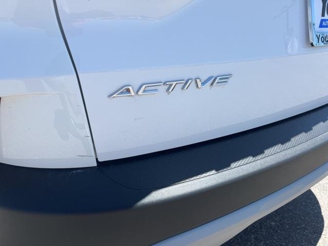 used 2024 Ford Escape car, priced at $24,750