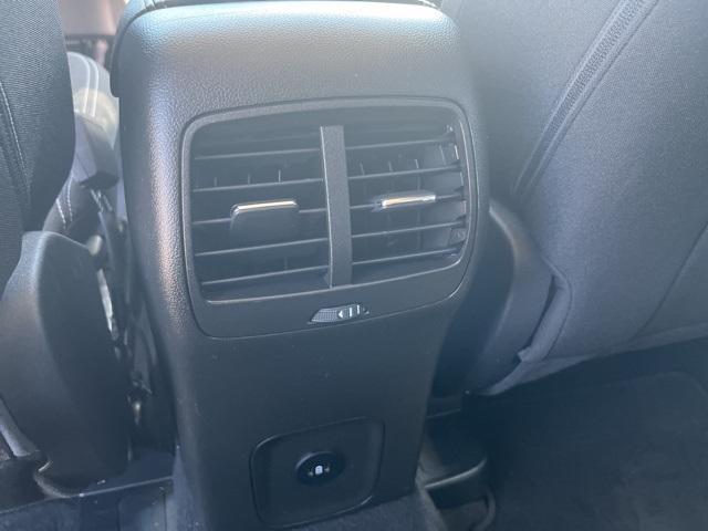 used 2024 Ford Escape car, priced at $24,750