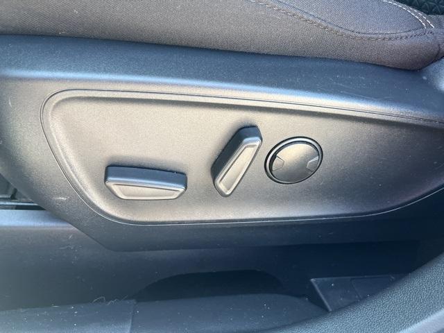 used 2024 Ford Escape car, priced at $24,750