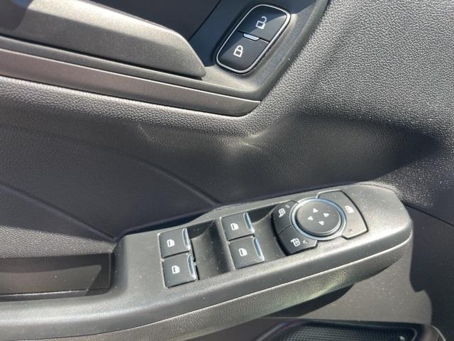 used 2024 Ford Escape car, priced at $24,750