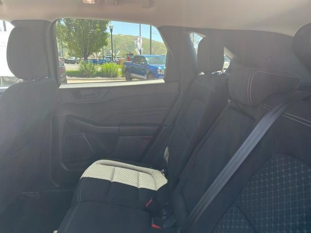 used 2024 Ford Escape car, priced at $24,750