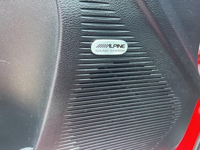 used 2023 Dodge Challenger car, priced at $32,122
