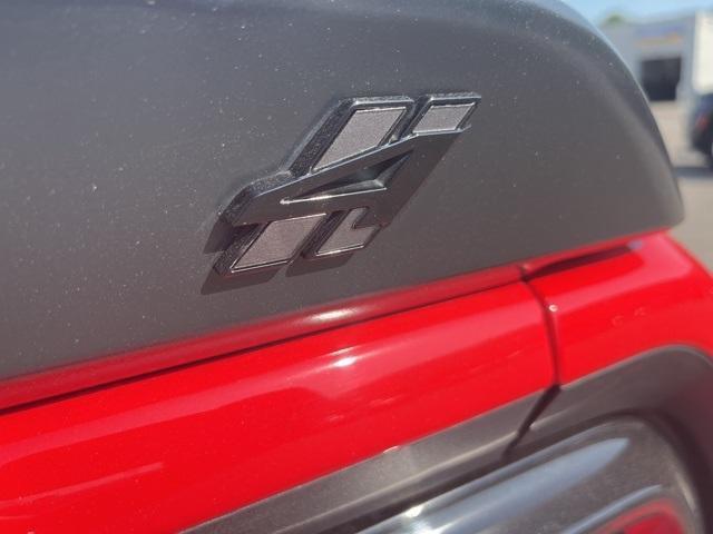 used 2023 Dodge Challenger car, priced at $32,122