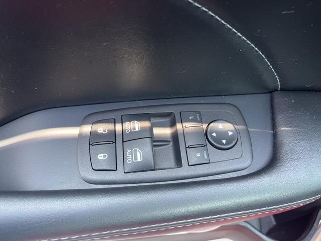 used 2023 Dodge Challenger car, priced at $32,122