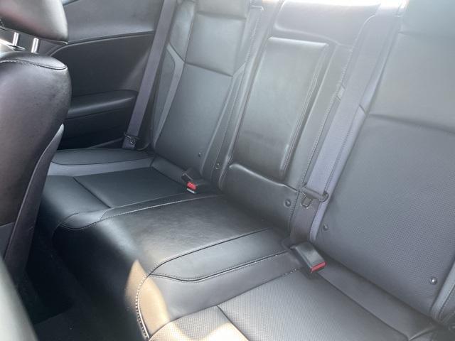 used 2023 Dodge Challenger car, priced at $32,122