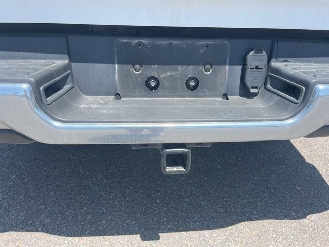 used 2023 Ram 1500 car, priced at $40,000