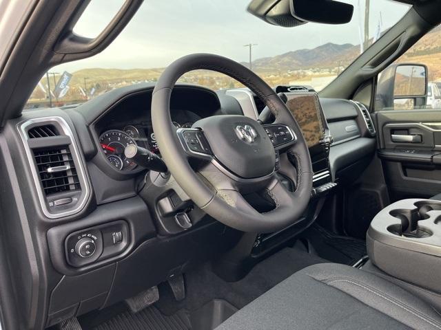 new 2026 Ram 2500 car, priced at $67,289