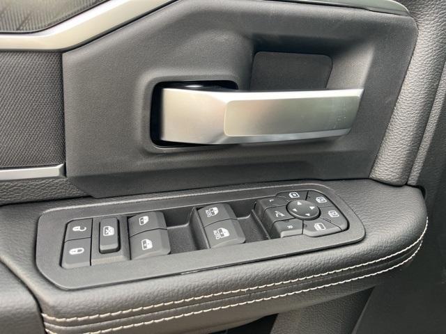 new 2026 Ram 2500 car, priced at $67,289