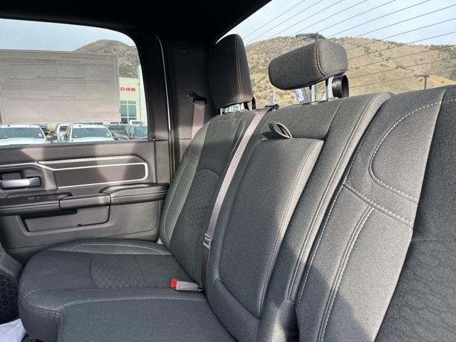 new 2026 Ram 2500 car, priced at $67,289