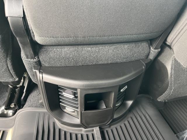 new 2026 Ram 2500 car, priced at $67,289