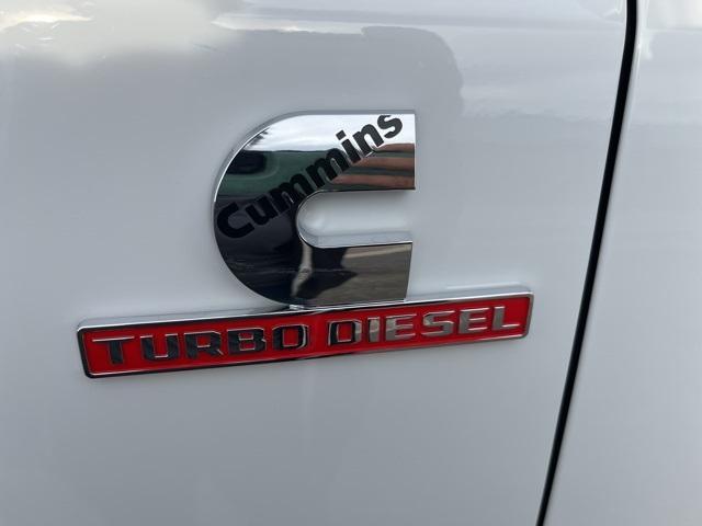 new 2026 Ram 2500 car, priced at $67,289