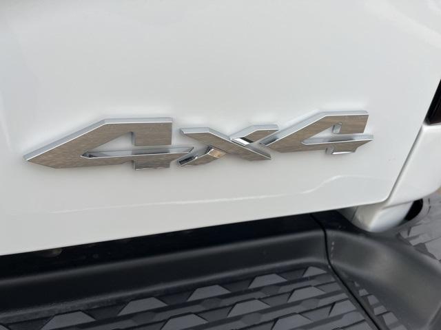 new 2026 Ram 2500 car, priced at $67,289