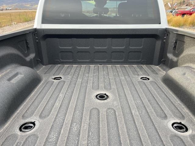 new 2026 Ram 2500 car, priced at $67,289