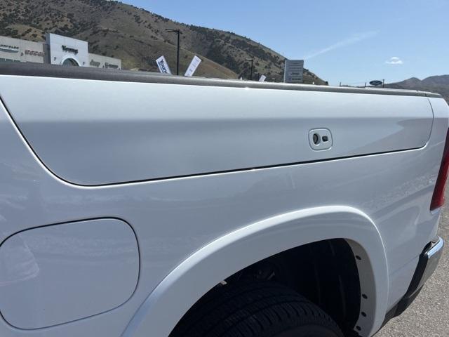 used 2025 Ram 1500 car, priced at $68,000