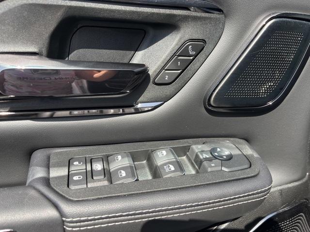 used 2025 Ram 1500 car, priced at $68,000