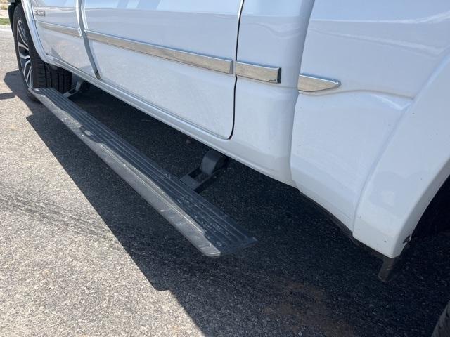used 2025 Ram 1500 car, priced at $68,000