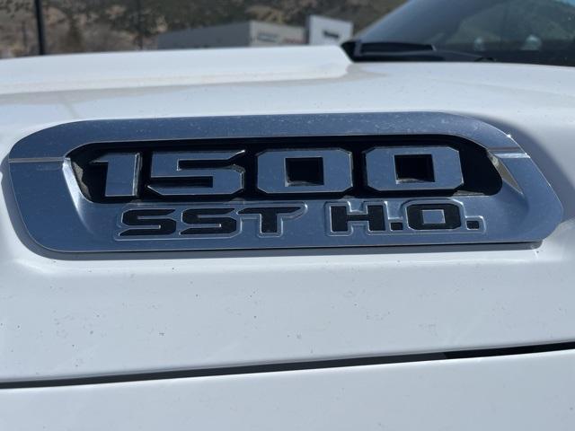 used 2025 Ram 1500 car, priced at $68,000