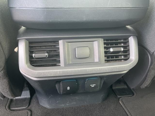 used 2024 Ford F-150 car, priced at $43,089