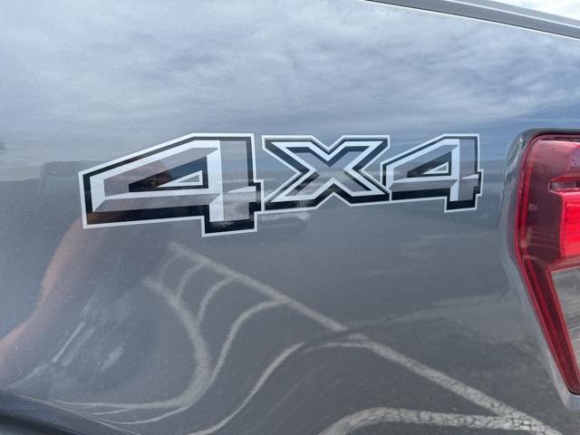 used 2024 Ford F-150 car, priced at $43,089