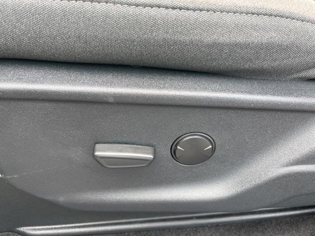 used 2024 Ford F-150 car, priced at $43,089