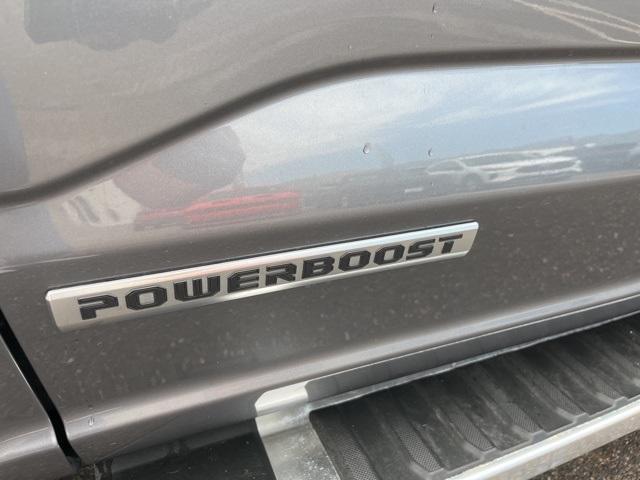 used 2024 Ford F-150 car, priced at $43,089