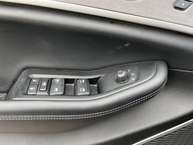 used 2024 Jeep Grand Cherokee 4xe car, priced at $28,000