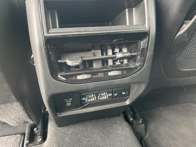 used 2024 Jeep Grand Cherokee 4xe car, priced at $28,000