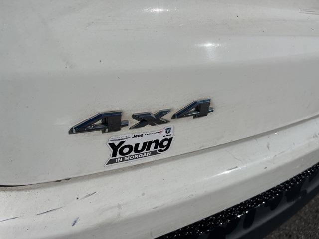 used 2019 Jeep Compass car, priced at $15,428