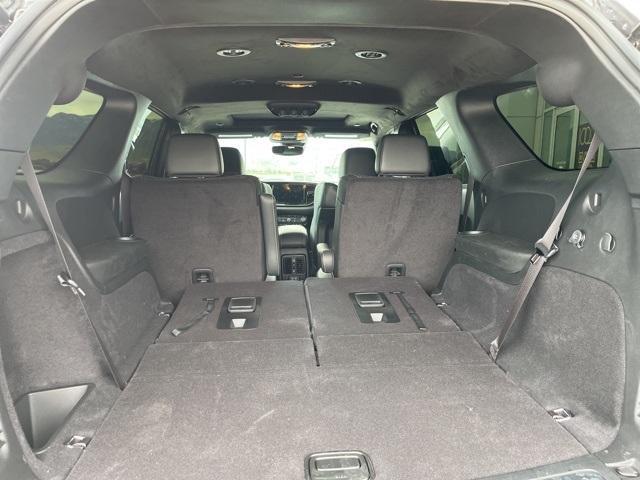 new 2024 Dodge Durango car, priced at $79,870