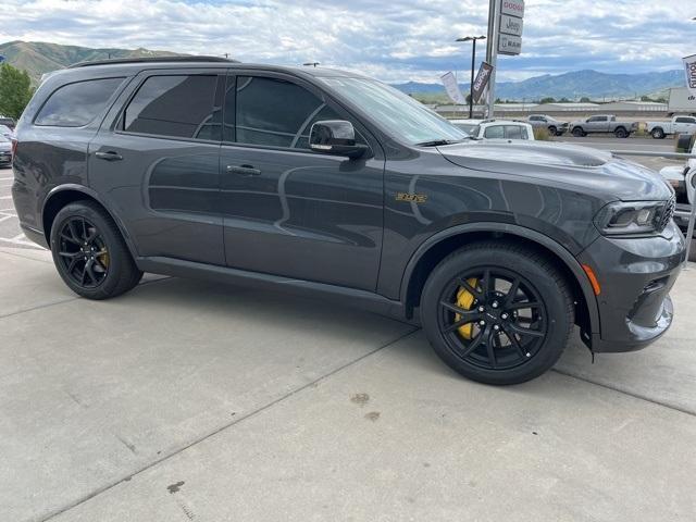 new 2024 Dodge Durango car, priced at $79,870