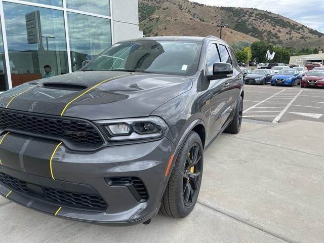 new 2024 Dodge Durango car, priced at $79,870