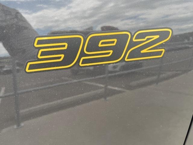 new 2024 Dodge Durango car, priced at $79,870