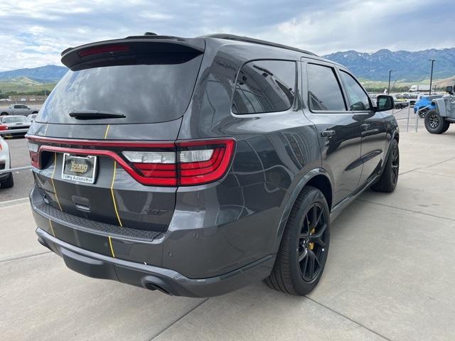 new 2024 Dodge Durango car, priced at $79,870