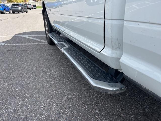 used 2024 Ram 2500 car, priced at $45,692