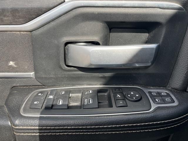 used 2024 Ram 2500 car, priced at $45,692