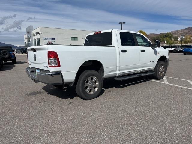 used 2024 Ram 2500 car, priced at $45,692