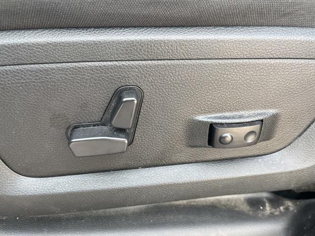 used 2024 Ram 2500 car, priced at $45,692