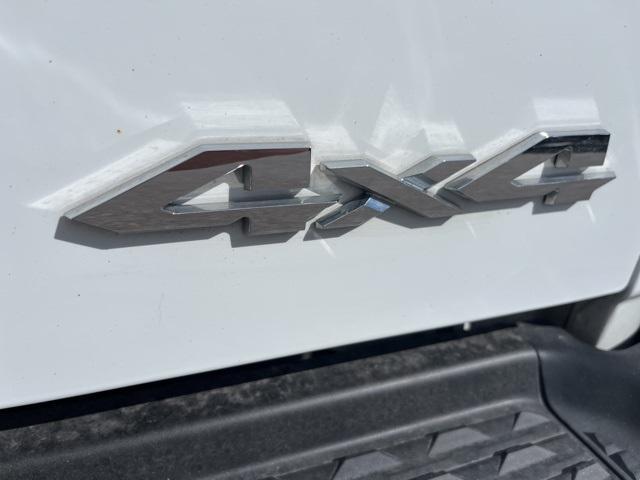 used 2024 Ram 2500 car, priced at $45,692