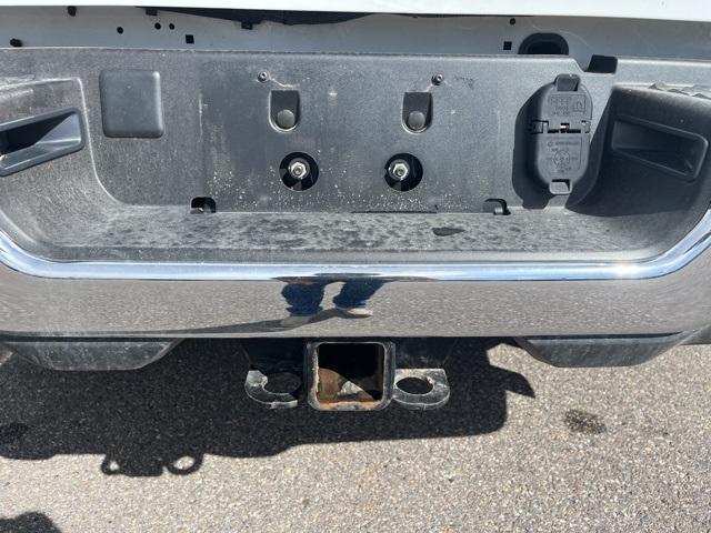 used 2024 Ram 2500 car, priced at $45,692