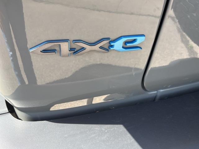 used 2022 Jeep Wrangler Unlimited 4xe car, priced at $36,529