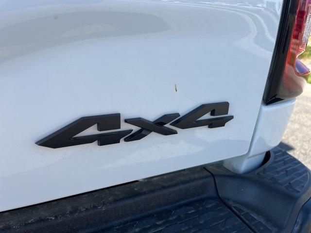 new 2025 Ram 2500 car, priced at $63,745