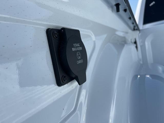 new 2025 Ram 2500 car, priced at $63,745